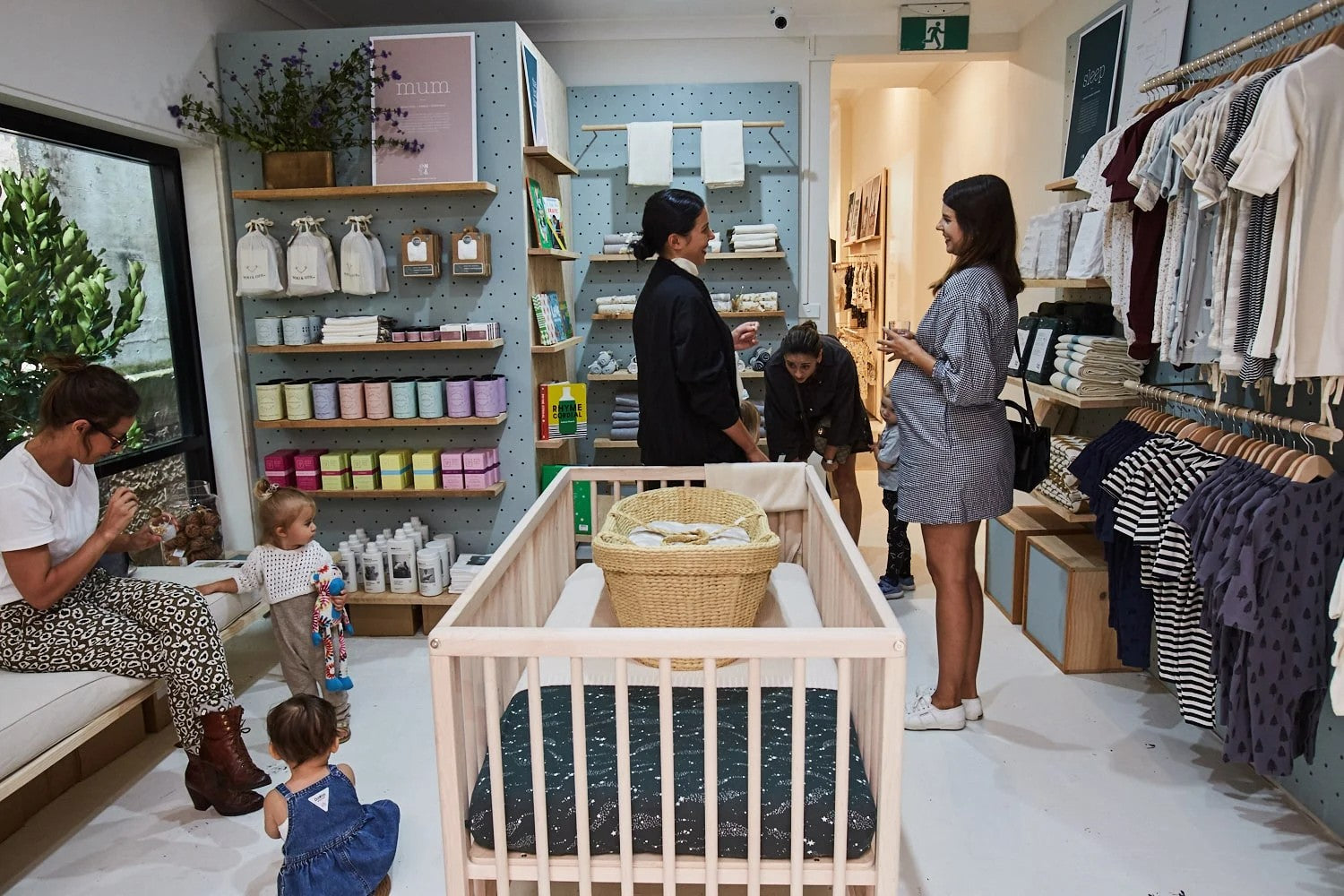 Creating A Support Network | Living