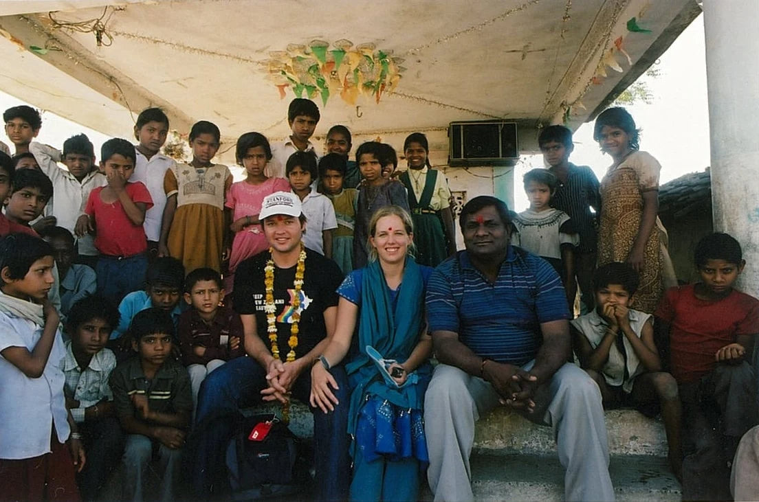 Ethical Production In India | Who We Are