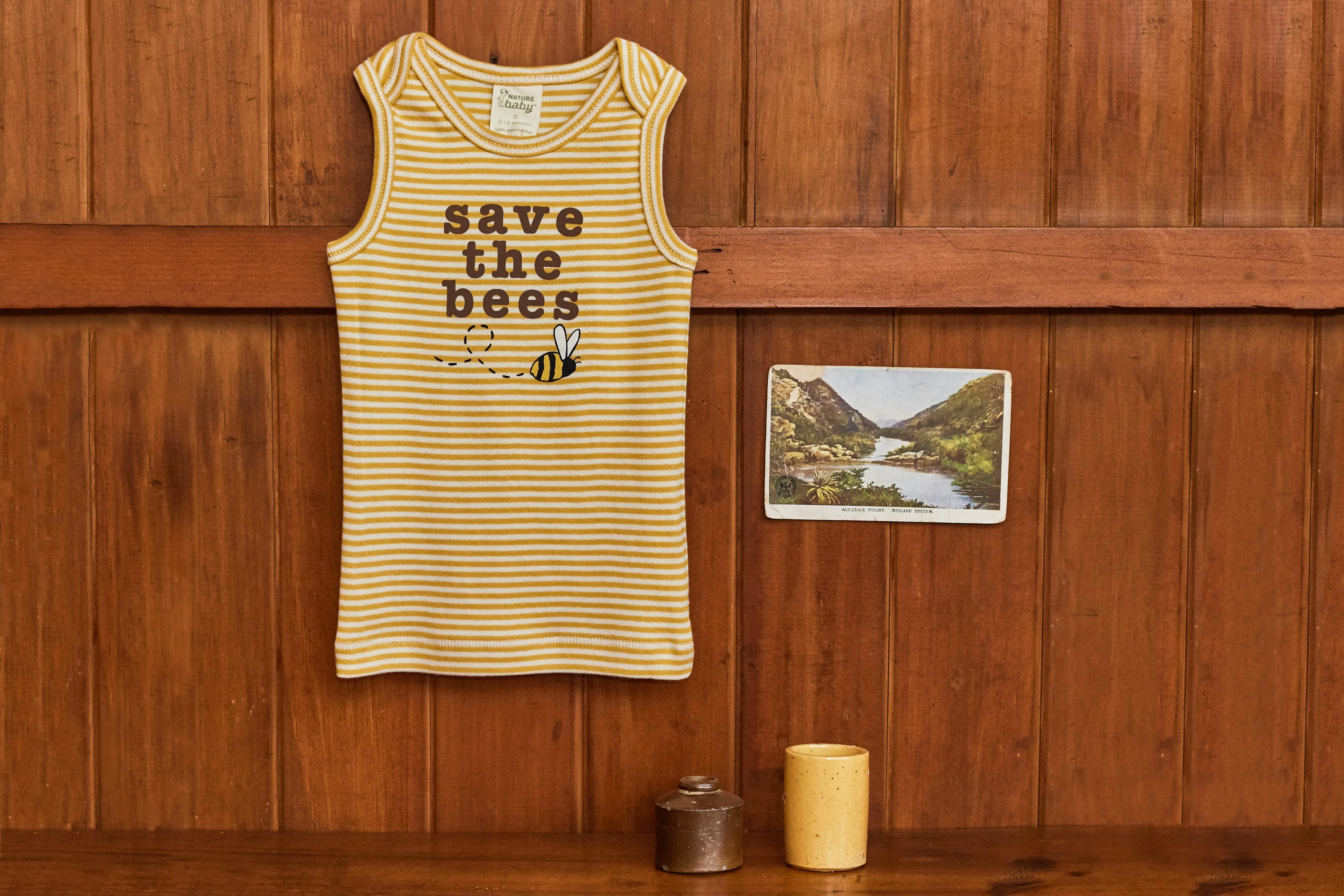 For The Love Of Bees! | Living - Nature Baby