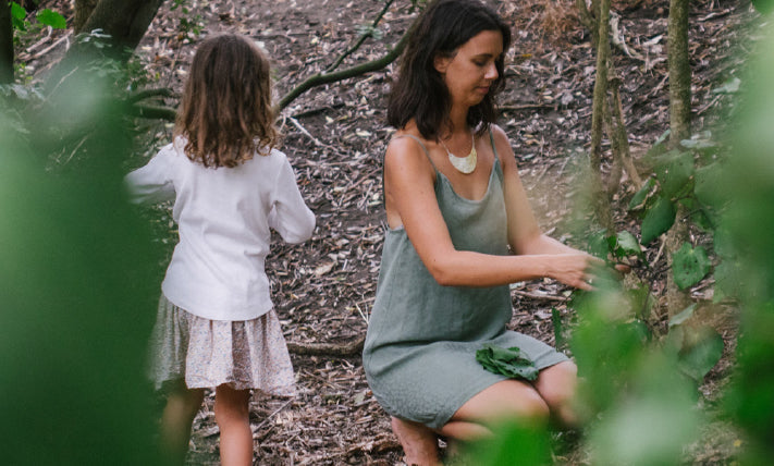 Winter Wellness Tips With Frankie Apothecary | Wellbeing - Nature Baby