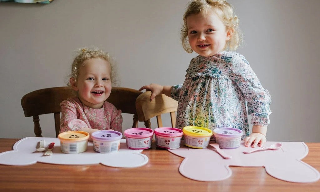 Future Foody, Kids Meals | Living