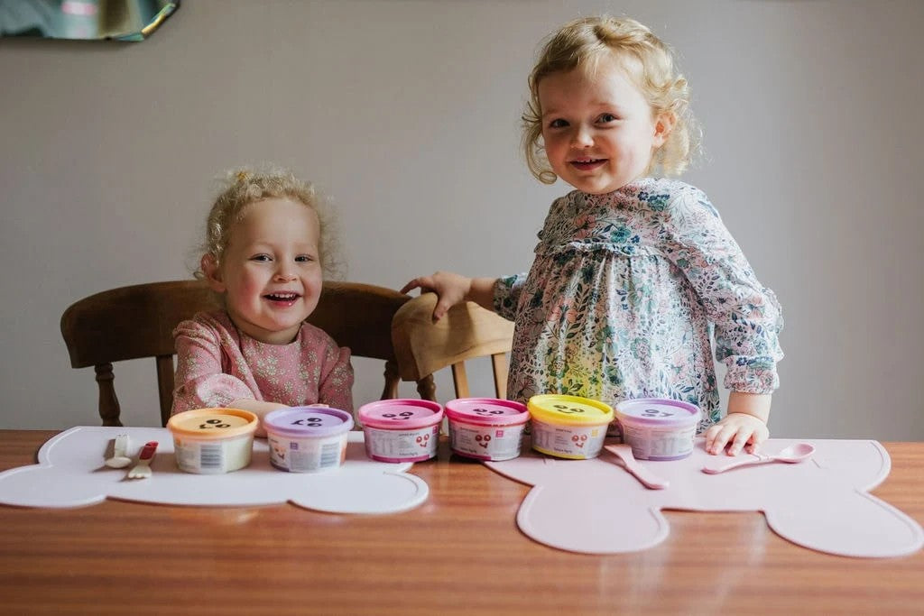 Future Foody, Kids Meals | Living