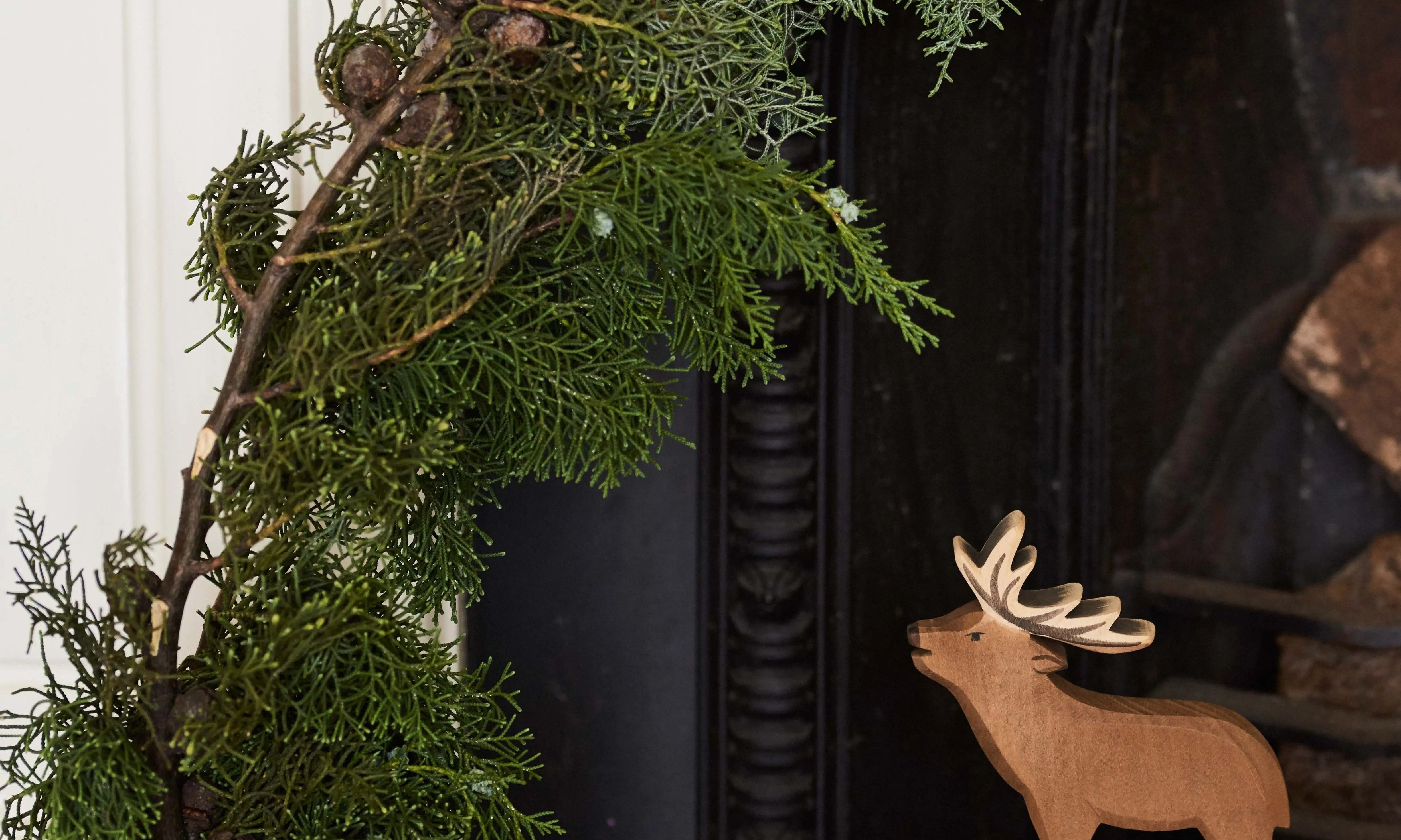 Getting In The Christmas Spirit | Living