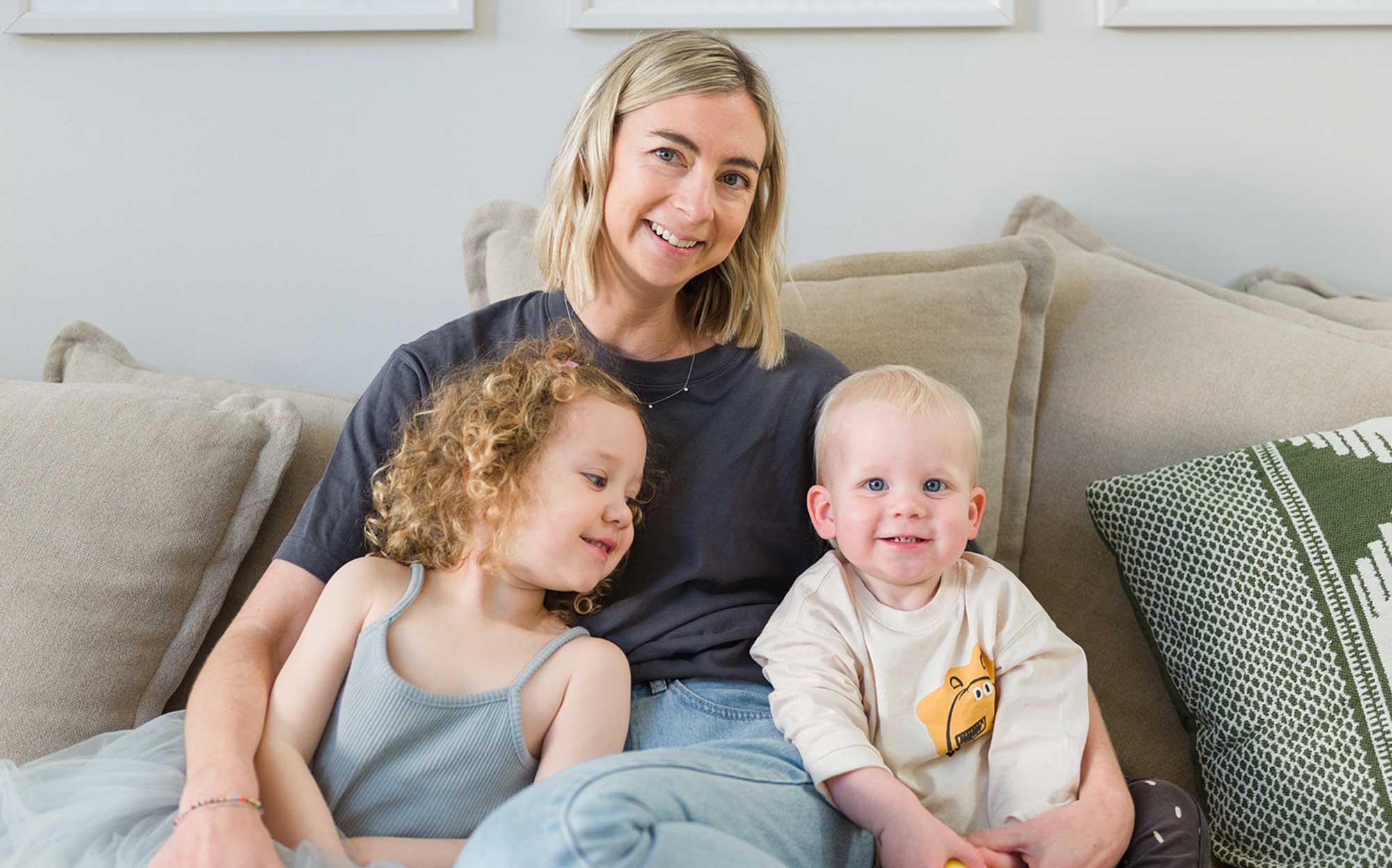 Meet the Practitioner: Mazz Napier | Wellbeing - Nature Baby