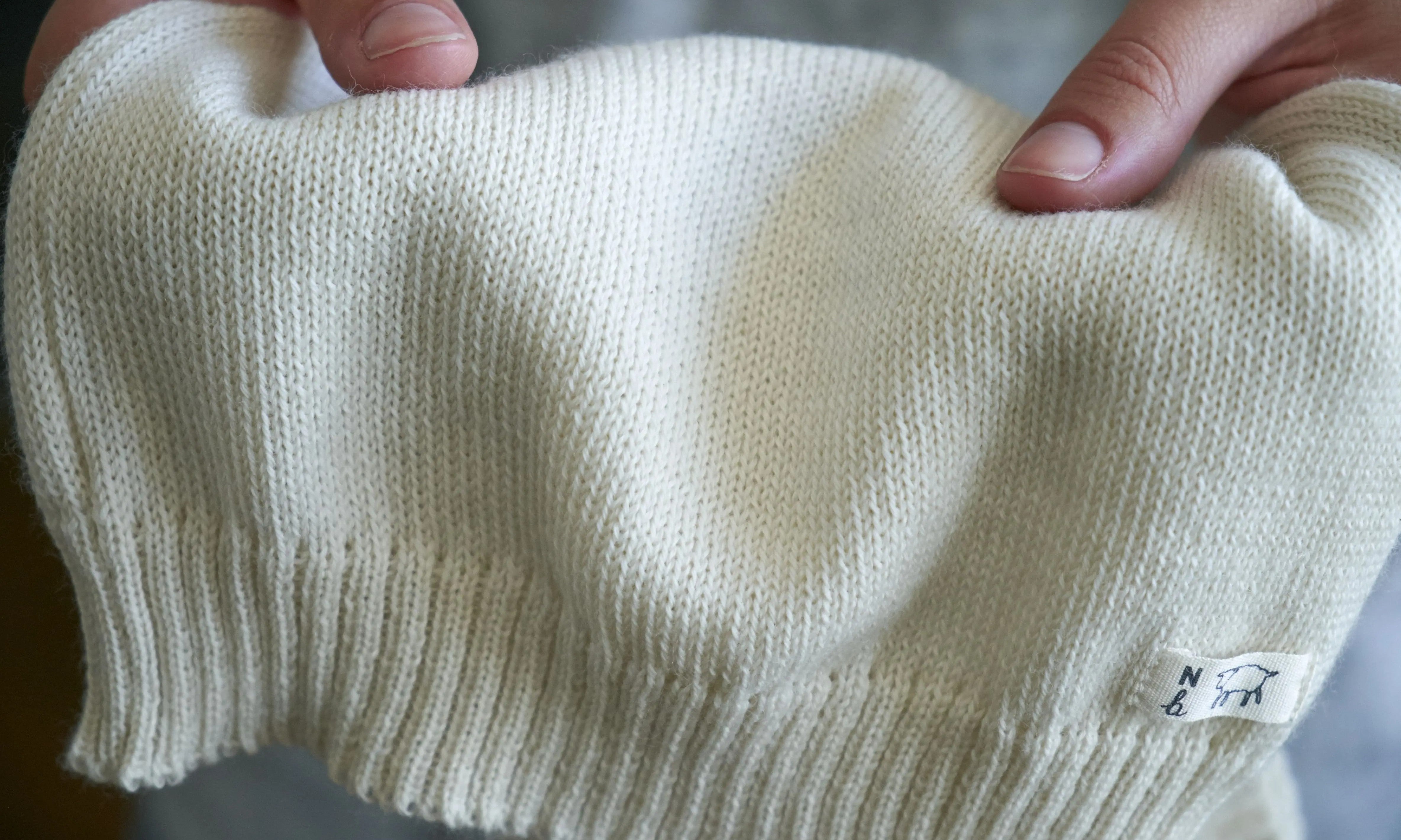 How To Care For Merino | Wear - Nature Baby