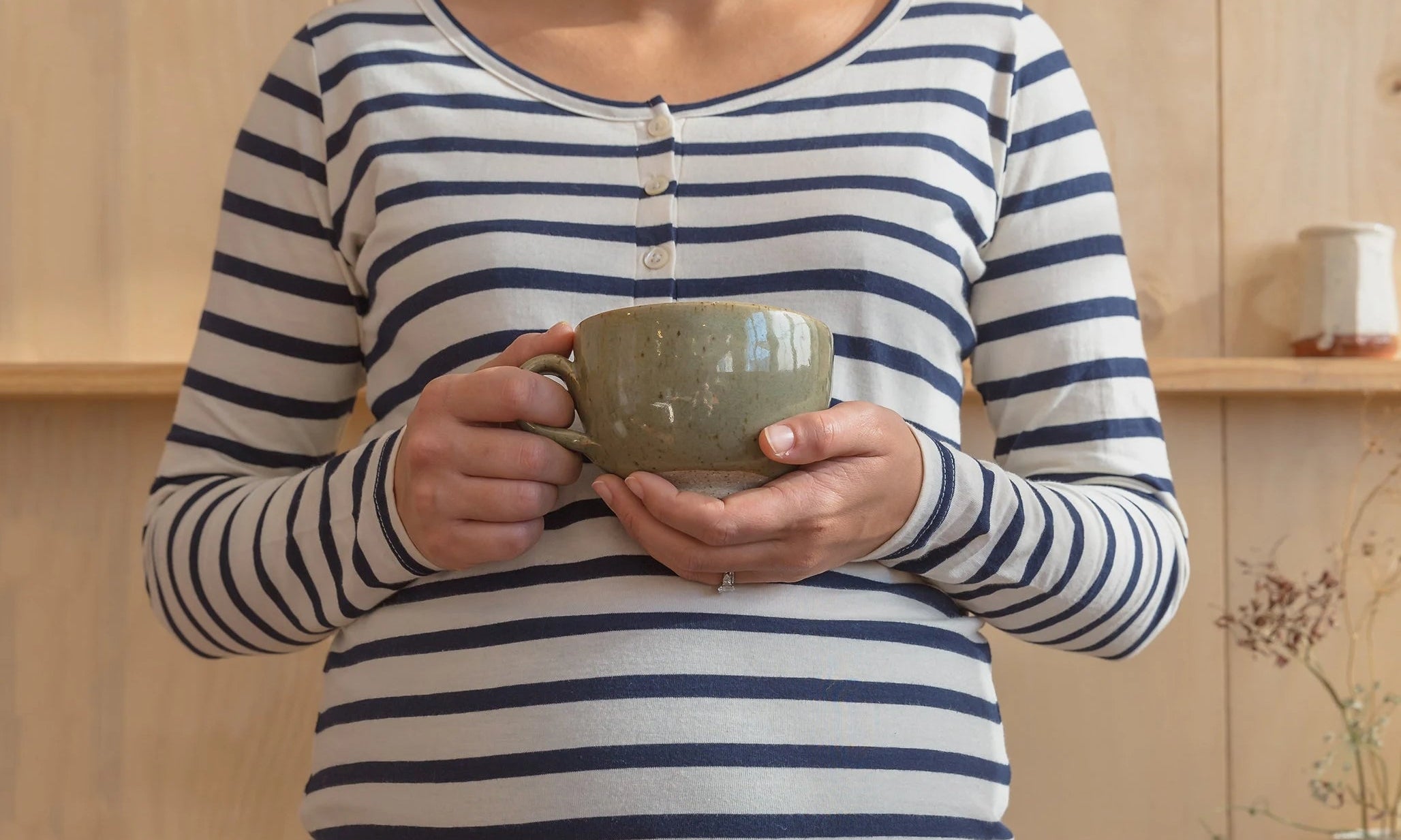 Jodi Wilson: A Post Partum Babymoon | Pregnancy - Nature Baby