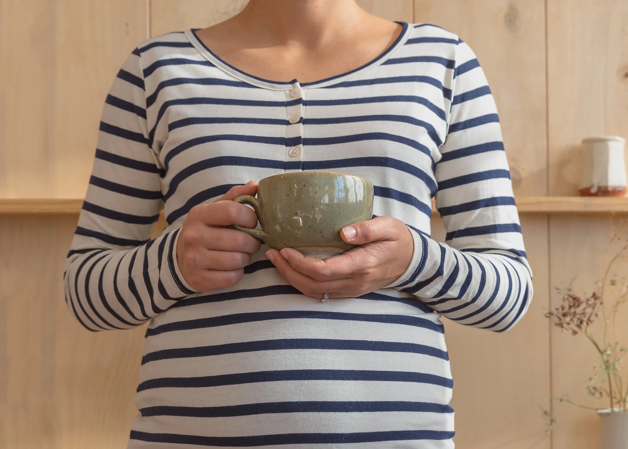 Jodi Wilson: A Post Partum Babymoon | Pregnancy - Nature Baby