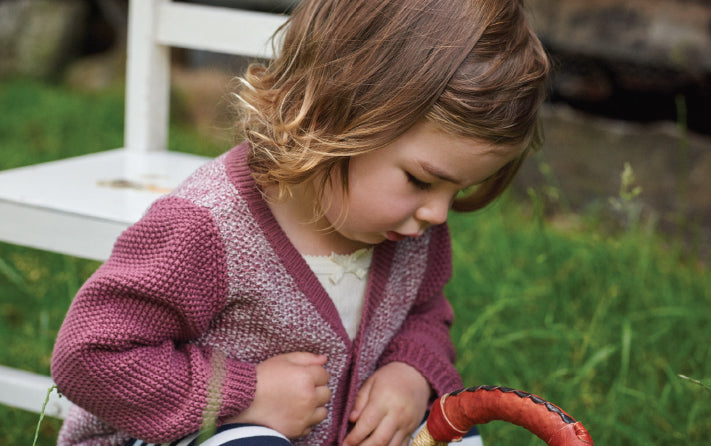 Mindfulness For Kids pt. 2: Four Ways To Practice | Living - Nature Baby