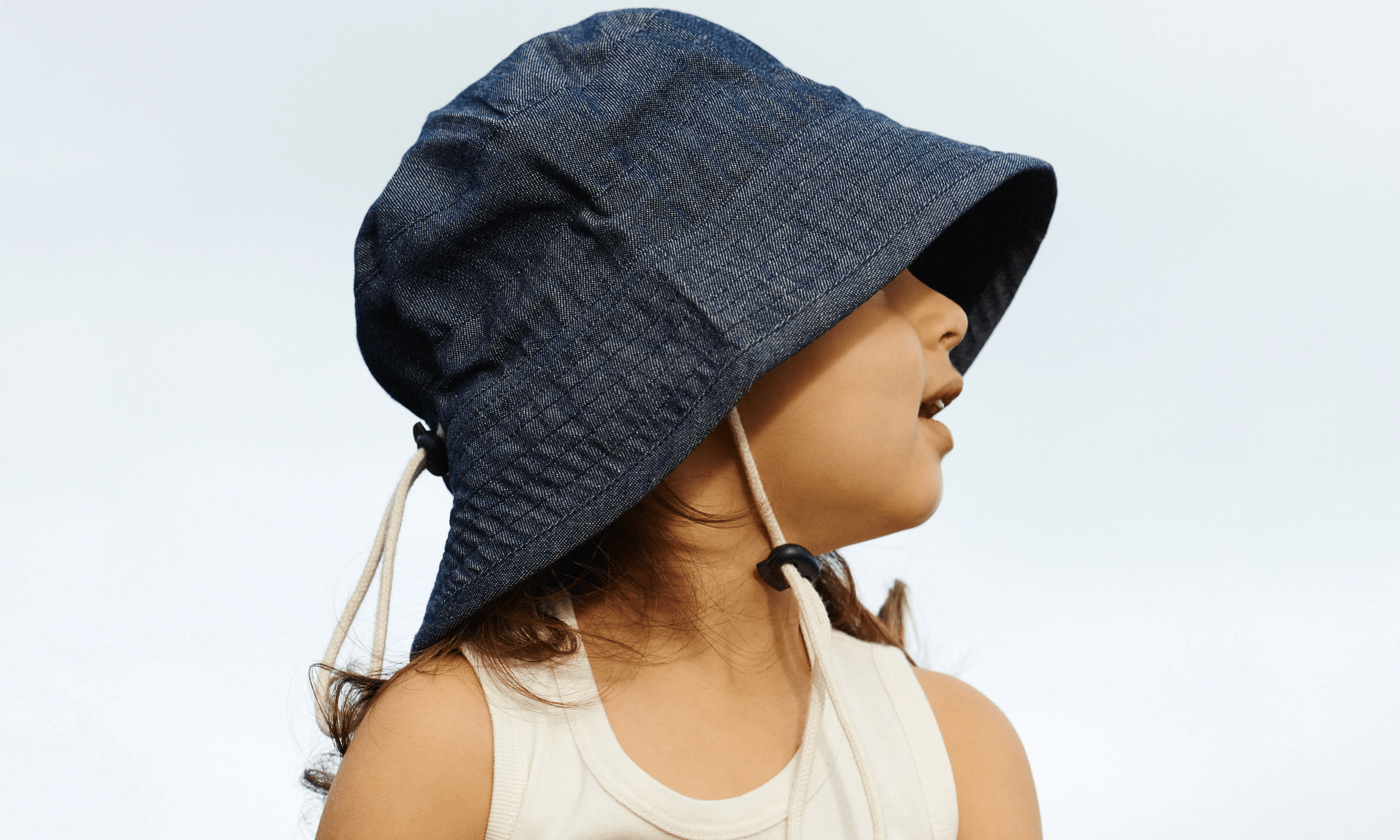 Keep Covered This Summer | Wear