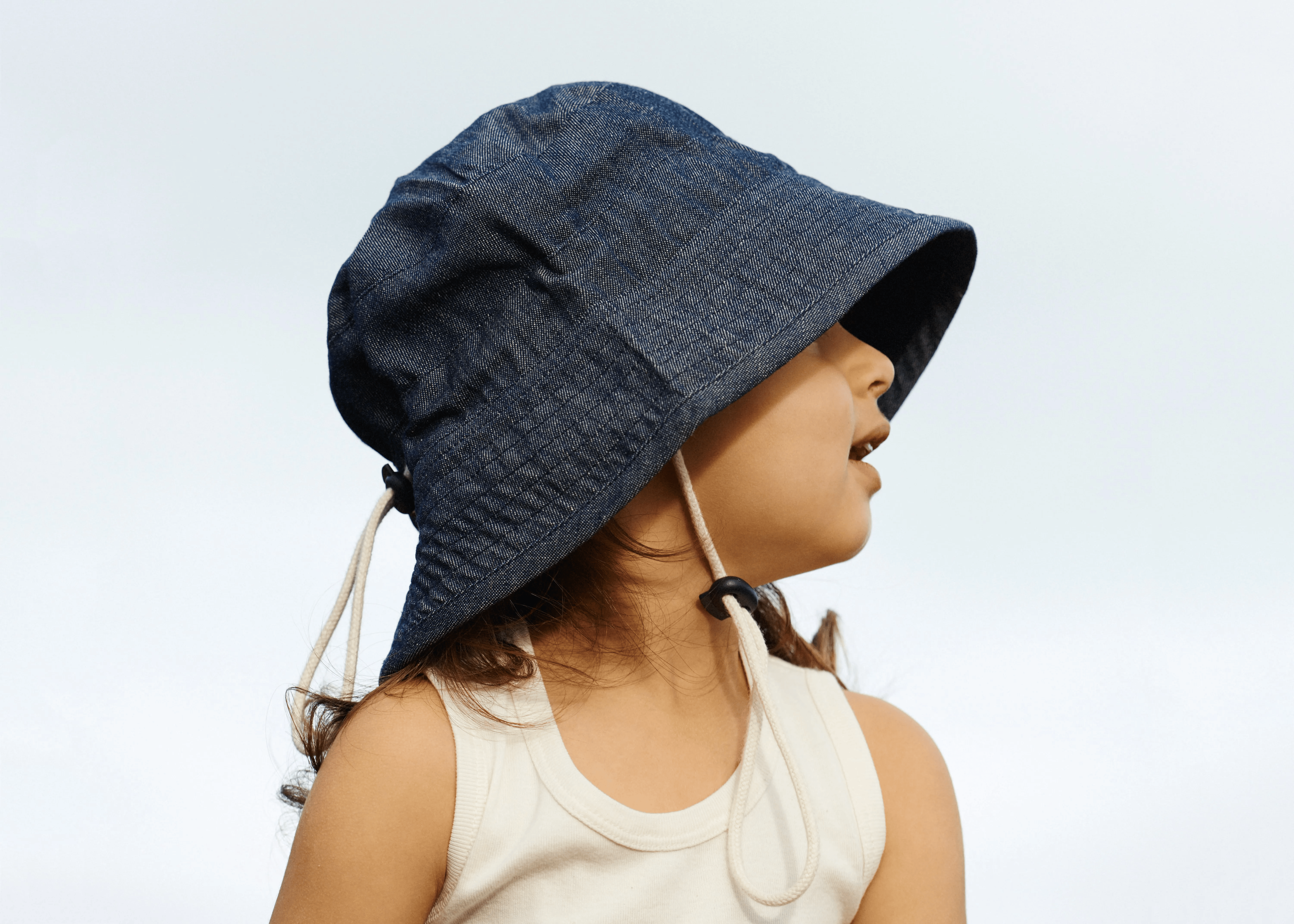 Keep Covered This Summer | Wear - Nature Baby