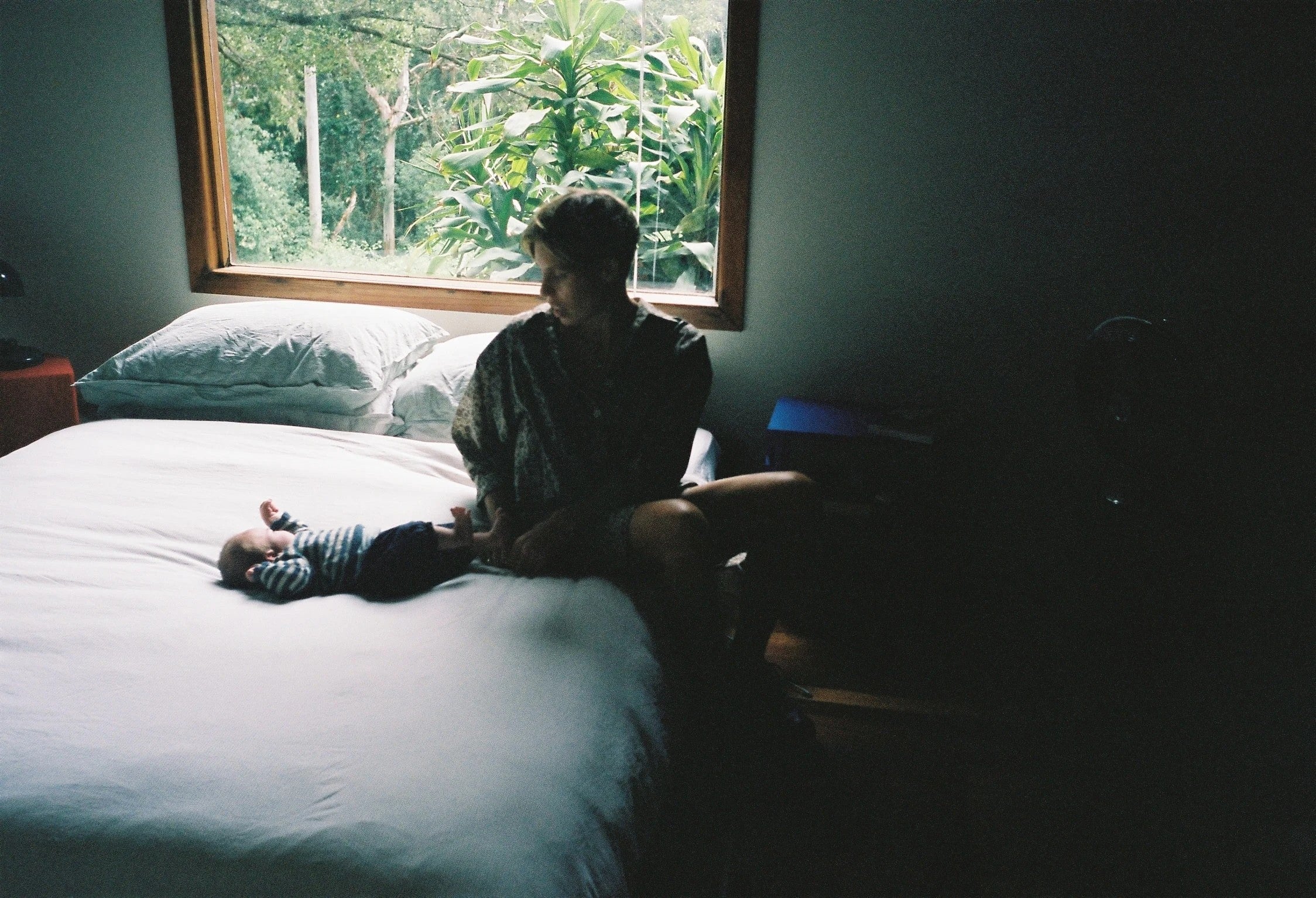 Motherhood: Carter Were | Parenthood - Nature Baby