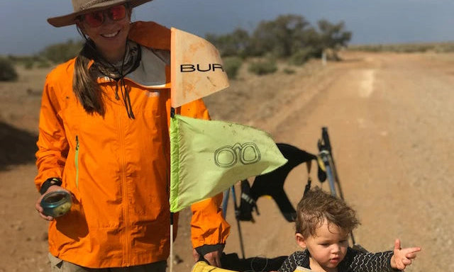 Motherhood: Lauren Jones | Parenthood