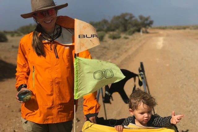 Motherhood: Lauren Jones | Parenthood - Nature Baby