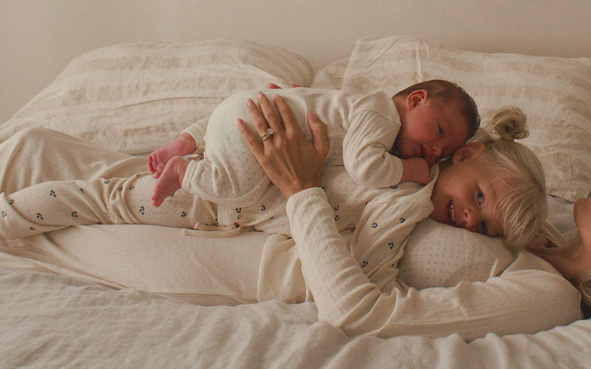 Made For Mothers | Parenthood - Nature Baby