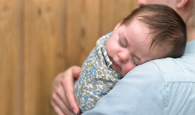 Sleep Tips: Day Light Savings | Sleep - Nature Baby
