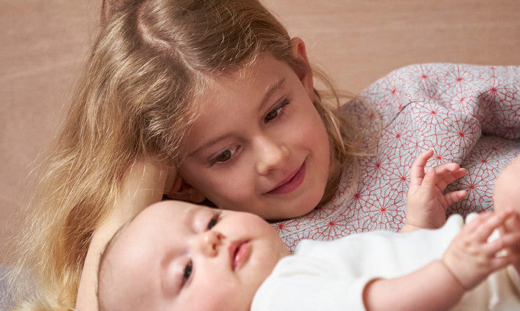 Bedtime Rituals For a Restful Sleep | Sleep - Nature Baby