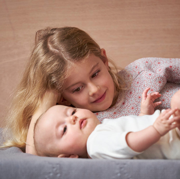 Bedtime Rituals For a Restful Sleep | Sleep - Nature Baby