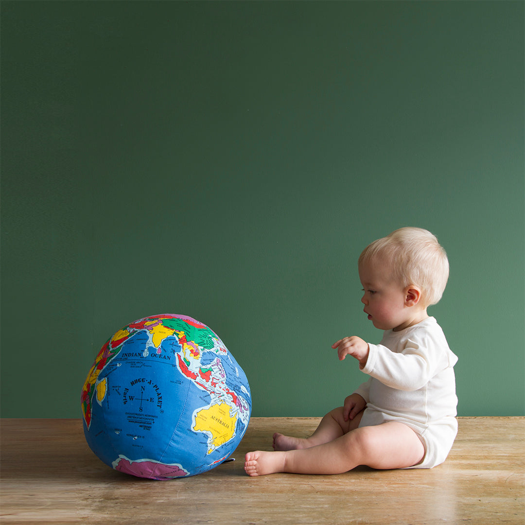 10 Ways For You And Your Baby To Be More Environmentally Friendly In 2018 | Who We Are - Nature Baby