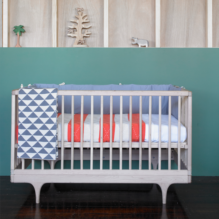 Nesting Time: Top Nursery Picks | Sleep - Nature Baby