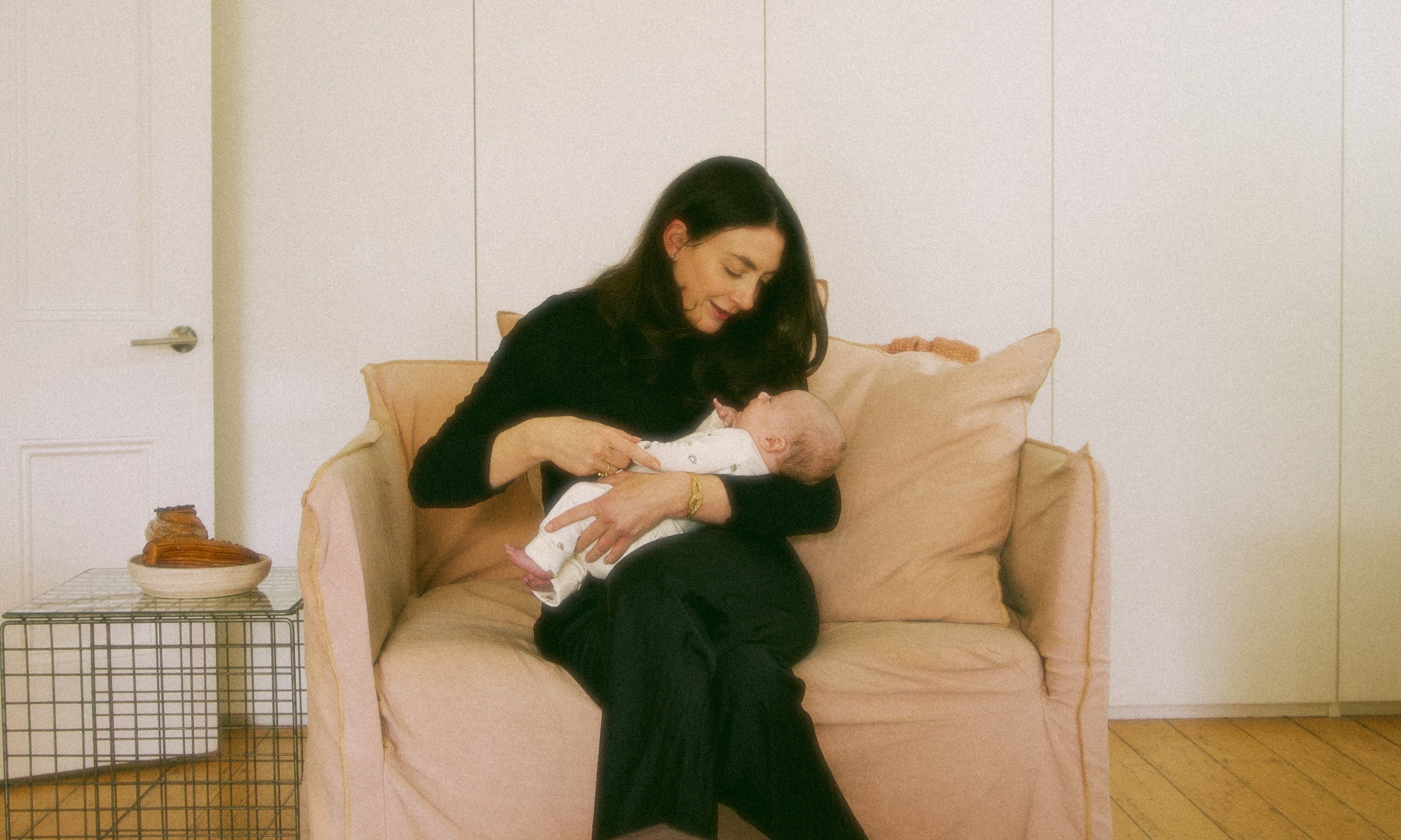 The Makers Series | Petra Galler