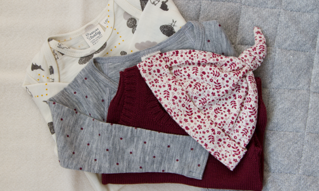 Our Top Picks For Keeping Warm This Winter | Wear - Nature Baby