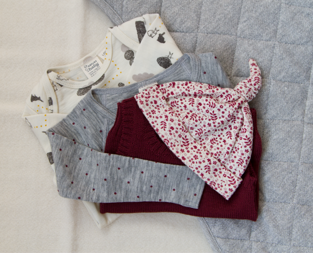 Our Top Picks For Keeping Warm This Winter | Wear - Nature Baby