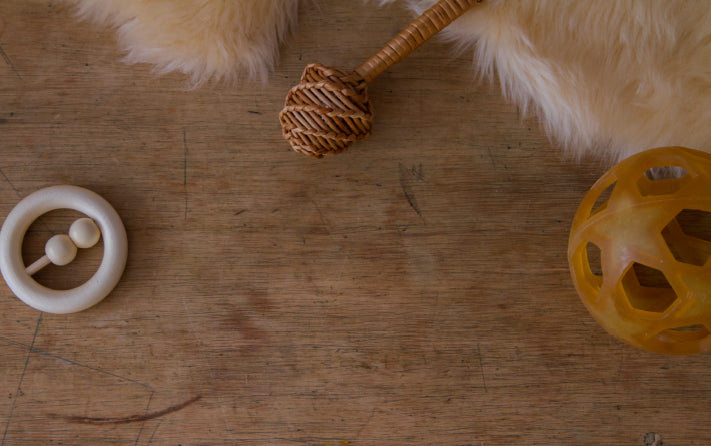 Our Favourite Toys For Baby | Living - Nature Baby