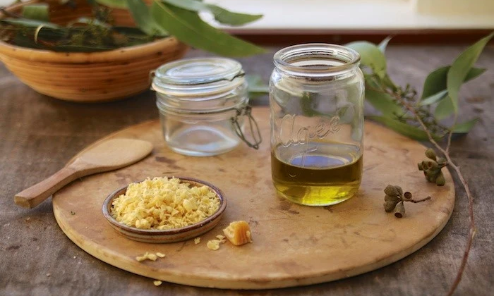Natural Remedy: Chest Balm | Wellbeing - Nature Baby