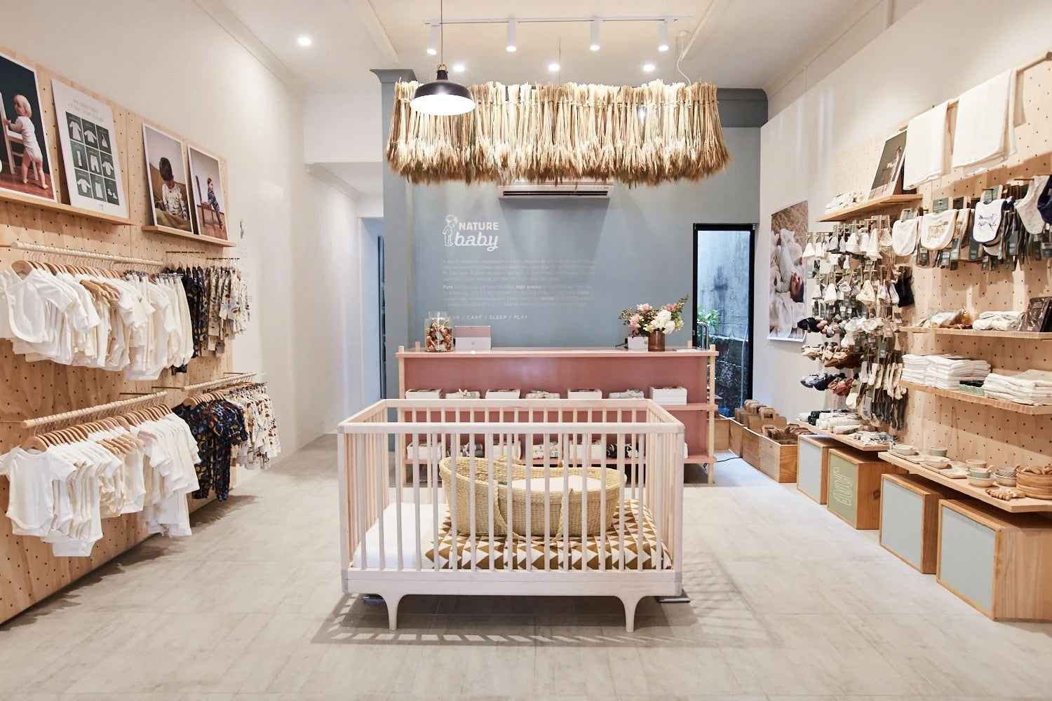 Nature Baby Sydney Store Staff | Who We Are - Nature Baby