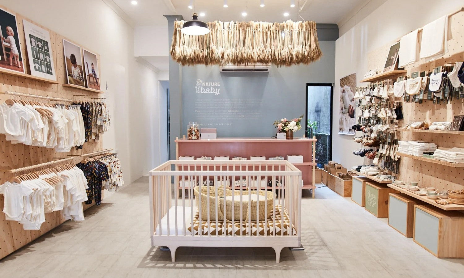 Nature Baby Sydney Store Staff | Who We Are - Nature Baby