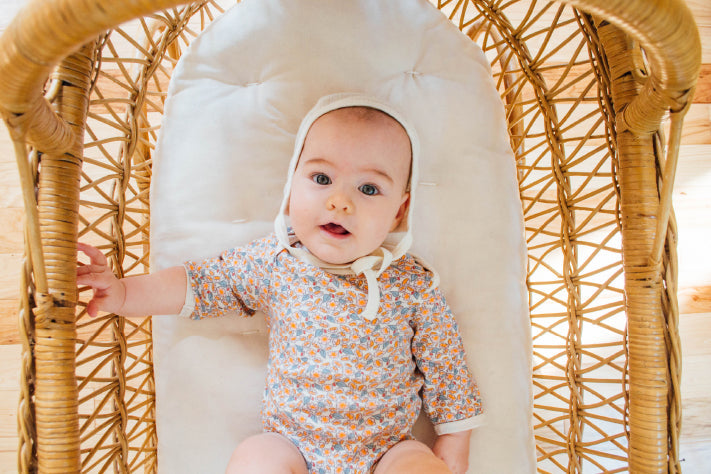 Mums Around The World – Nicolette Gawthrop | Parenthood - Nature Baby