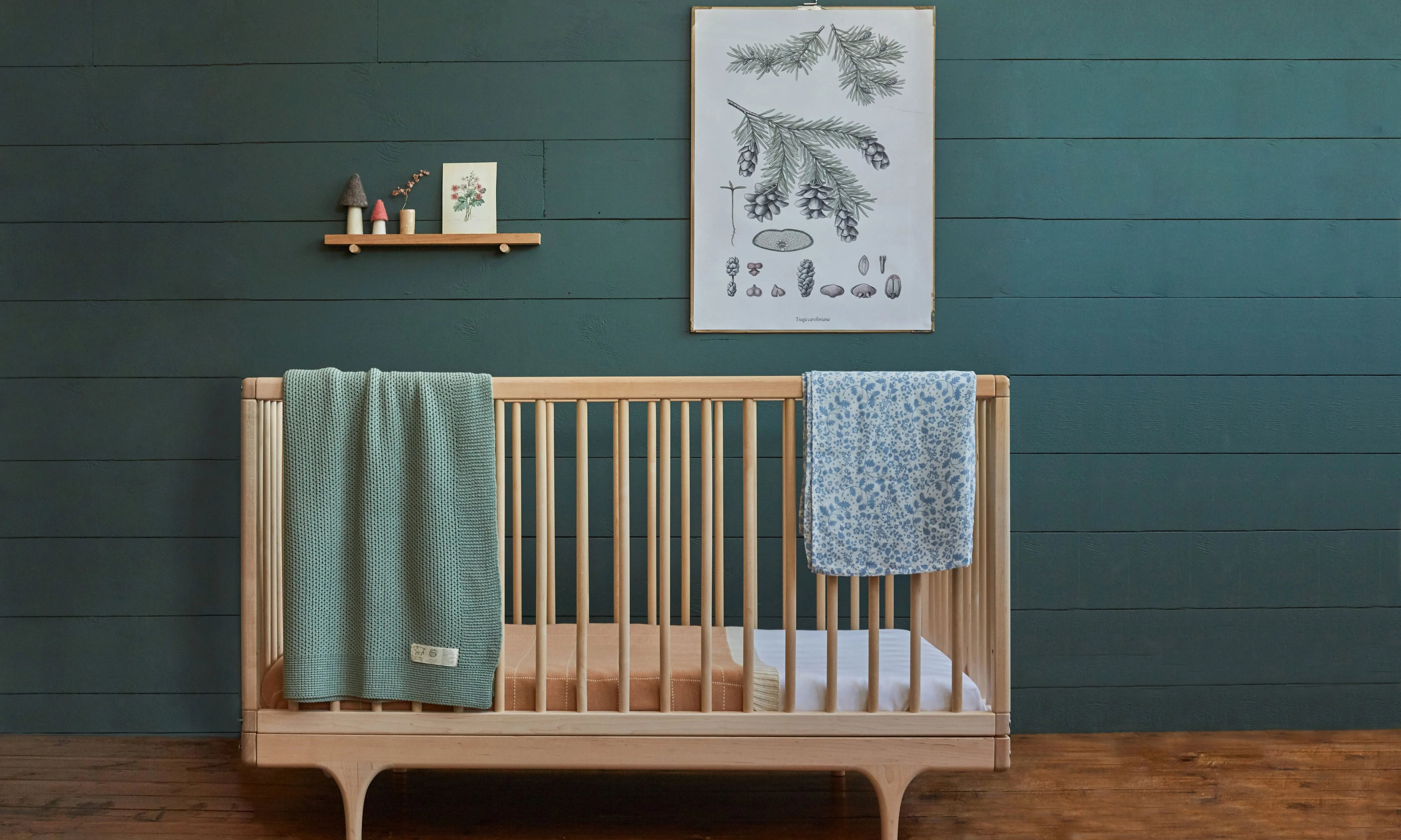 Nursery Design With Sarah Trotter | Sleep