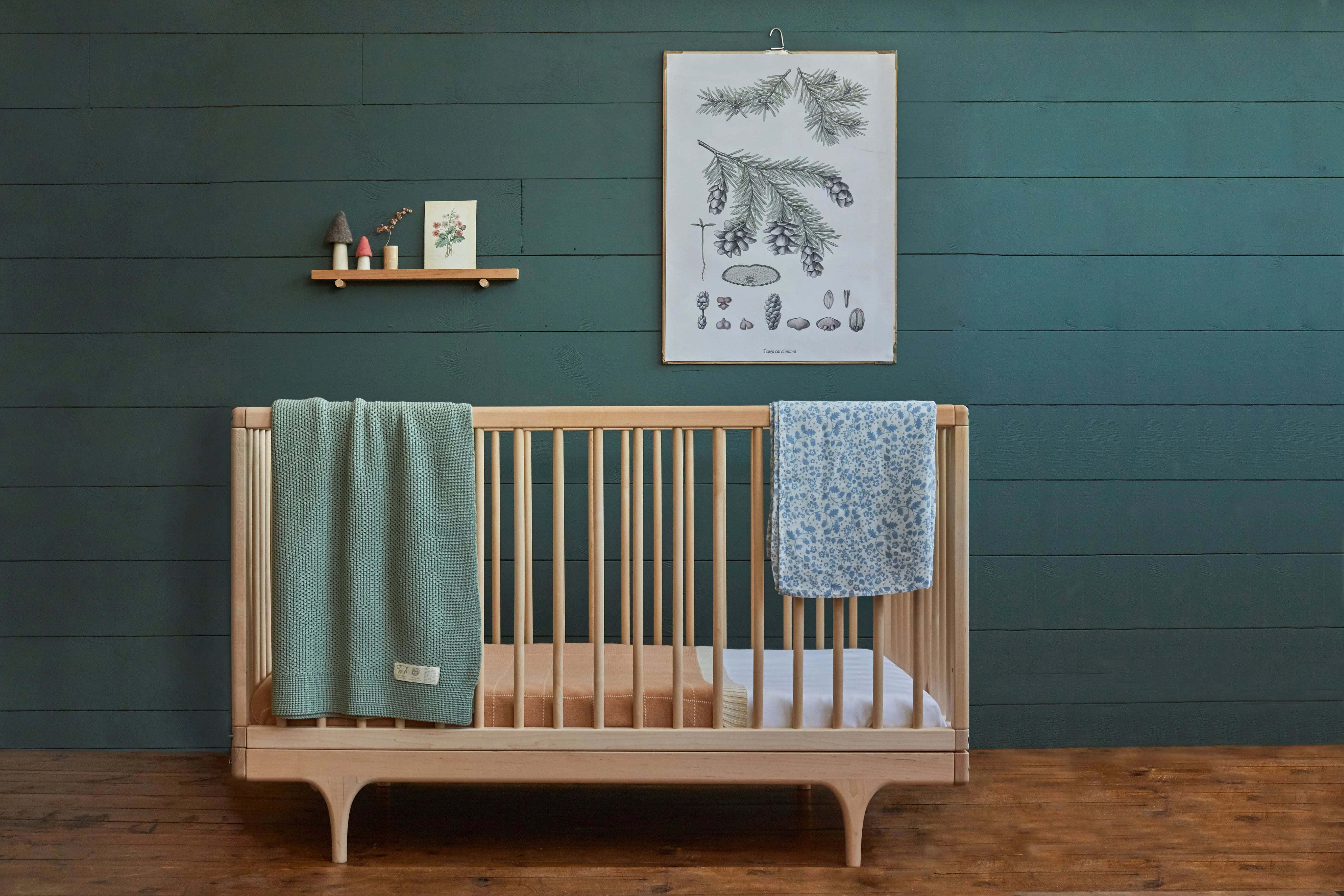 Nursery Design With Sarah Trotter | Sleep