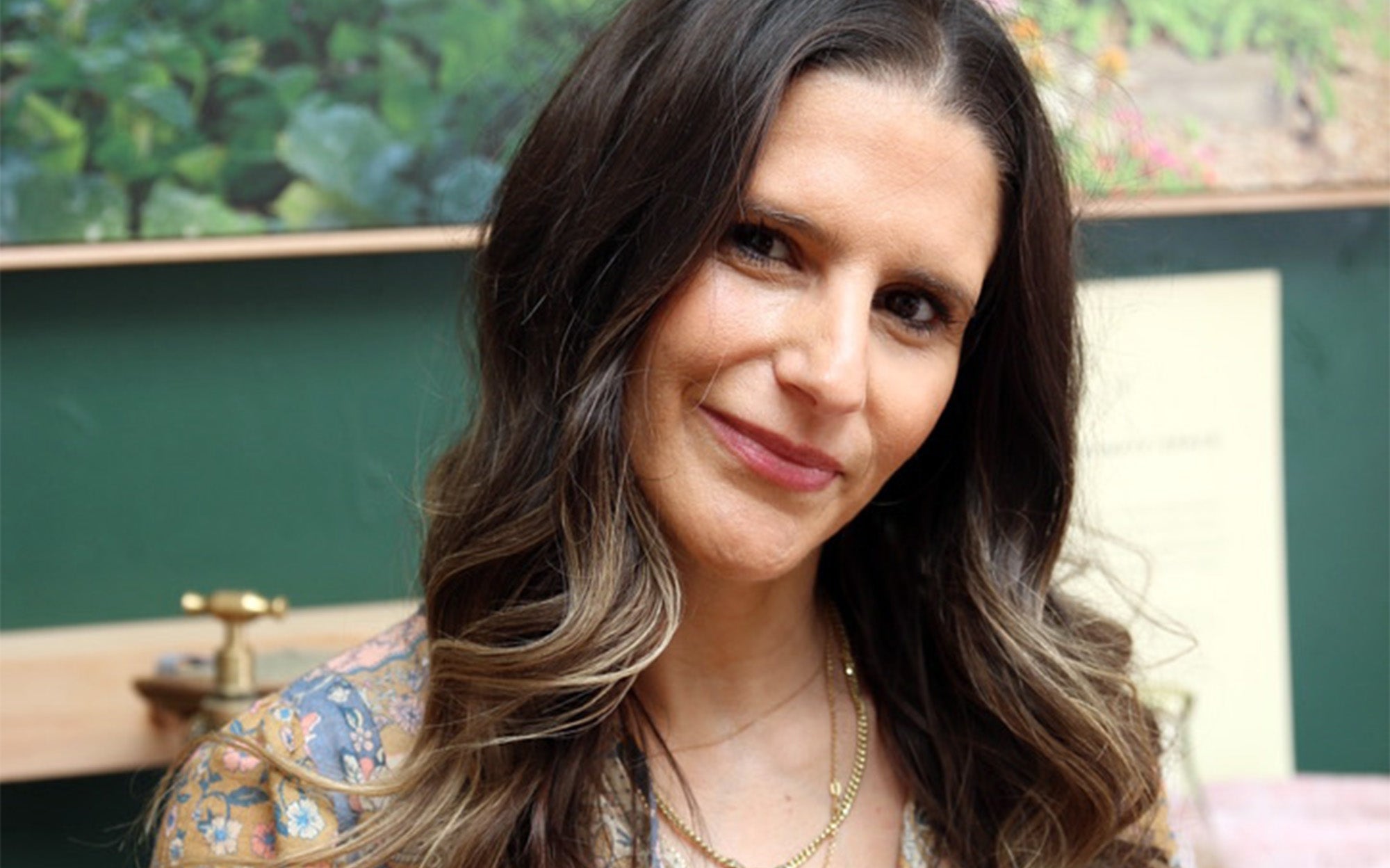 Nature Baby x Orchard ST / Tamarin Oblowitz | Parenthood - Nature Baby