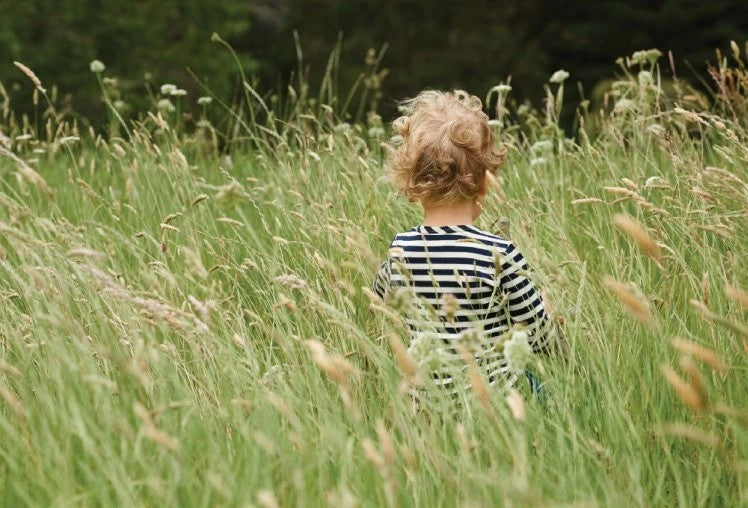 Organic Merino Wool | Who We Are - Nature Baby