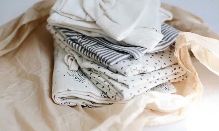 Newborn Essentials: Jodi Wilson | Pregnancy - Nature Baby