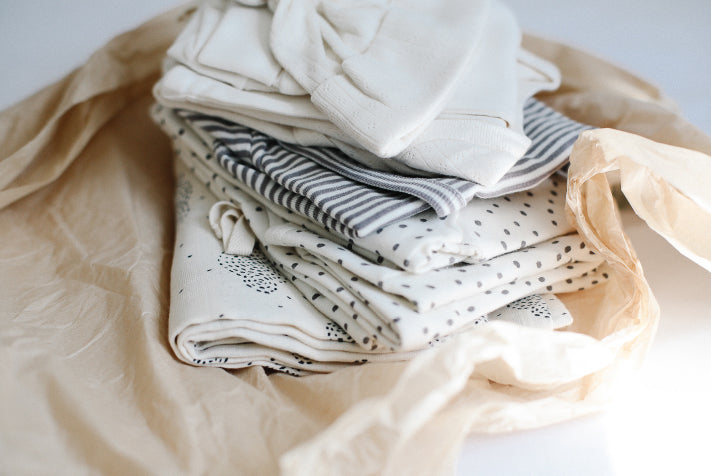 Newborn Essentials: Jodi Wilson | Pregnancy - Nature Baby