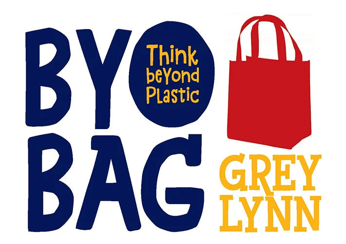 Plastic Bag Free Grey Lynn | Who We Are - Nature Baby