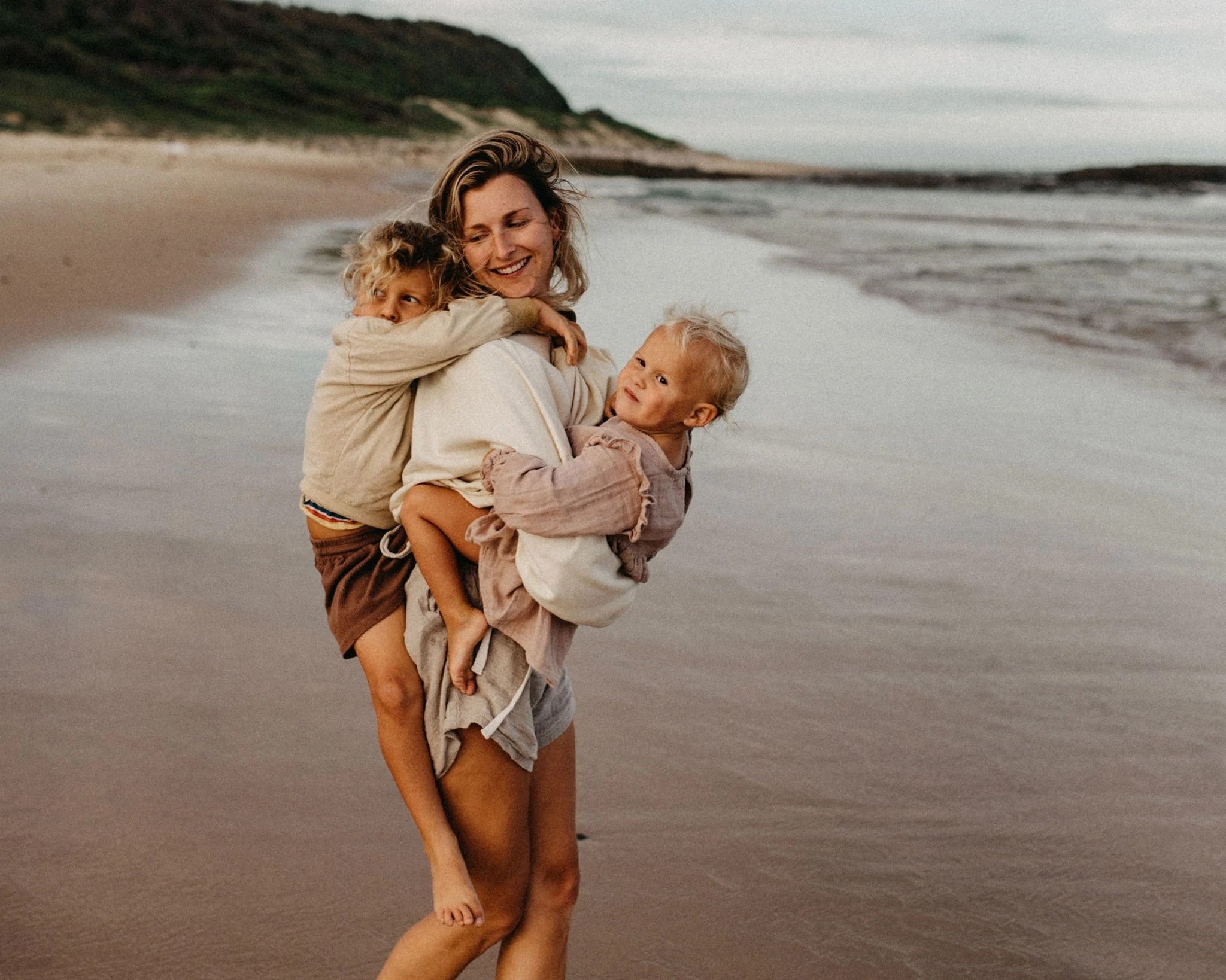 Q&A with Luka McCabe | Living