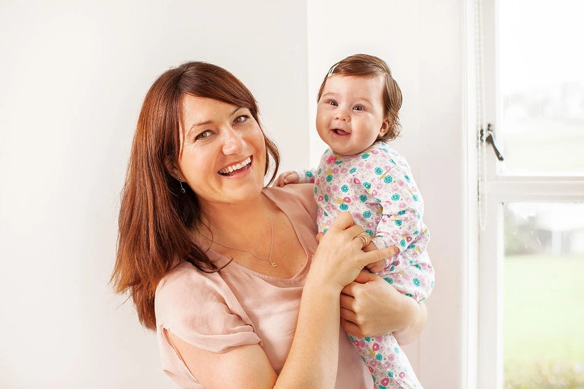 Q&A with Sharlene Poole | Sleep