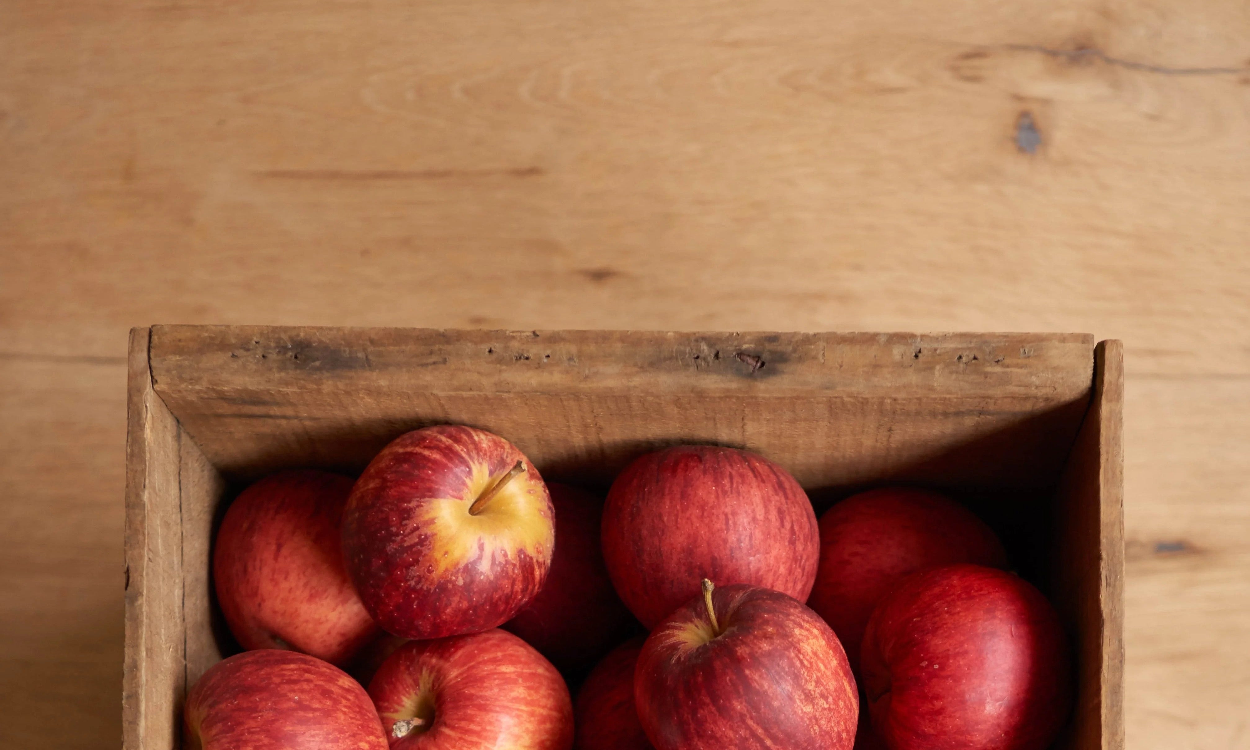 Recipe: Apple Crumble | Living