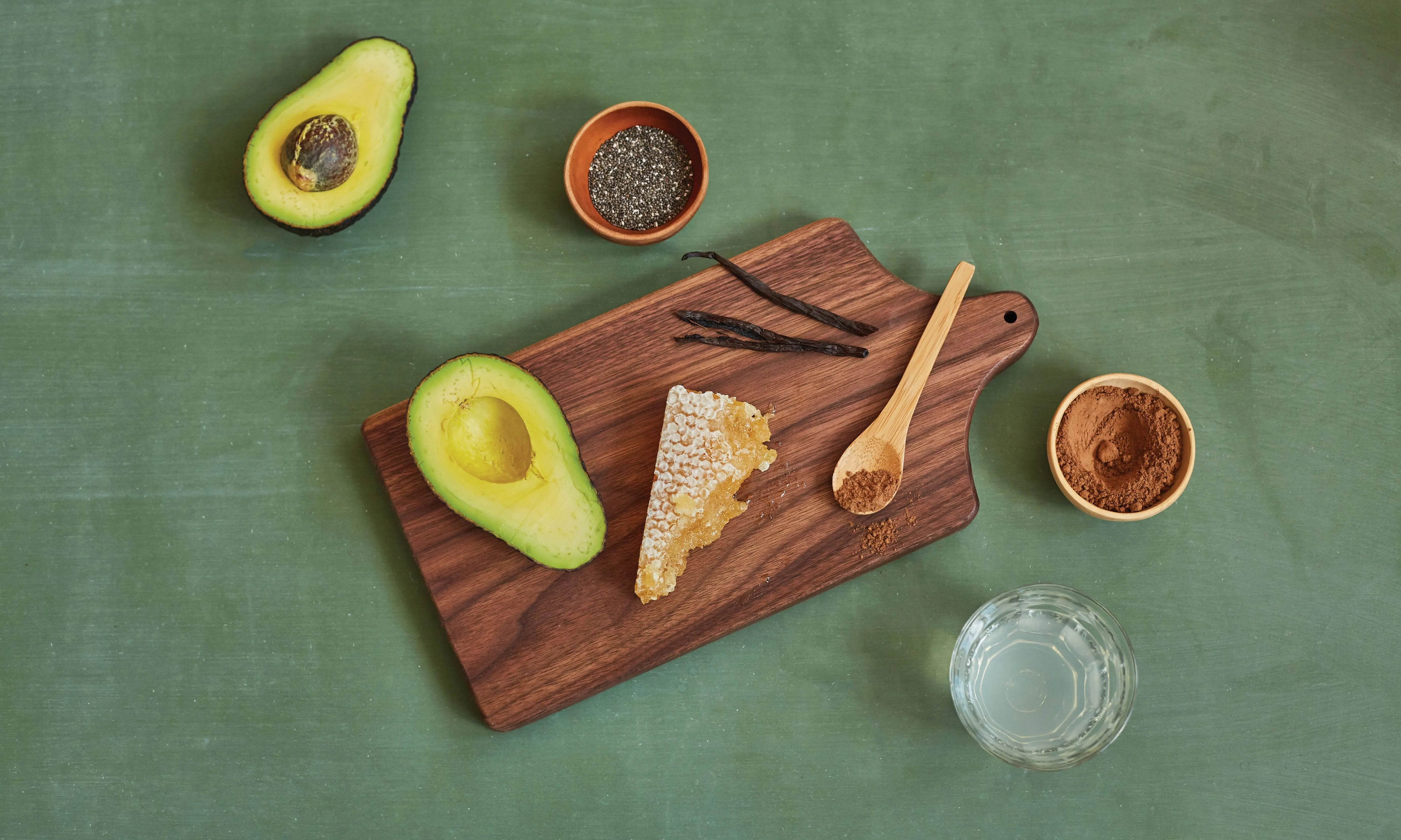 Recipe: Restorative Smoothie For New Parents | Wellbeing - Nature Baby