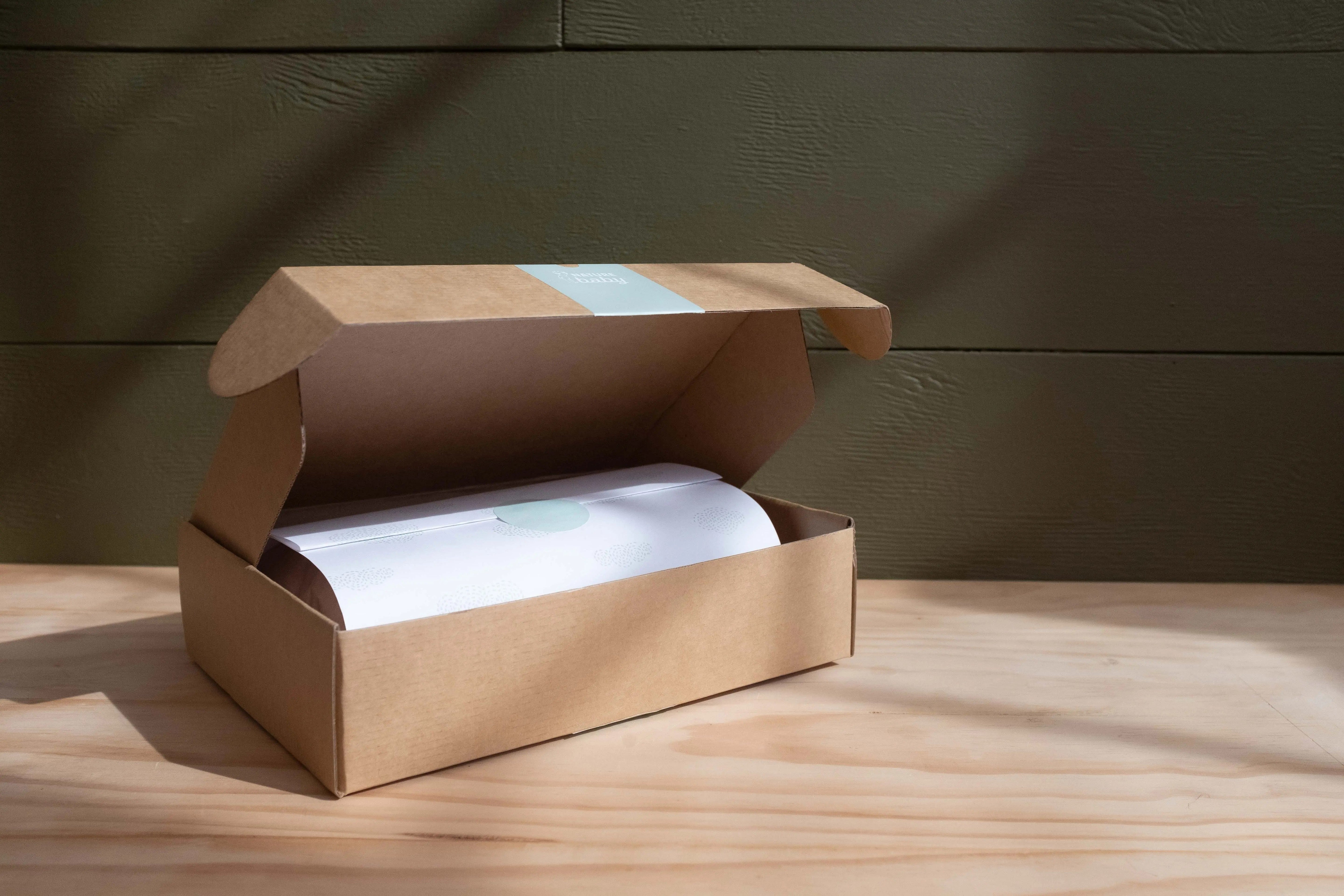 Recyclable Packaging | Who We Are