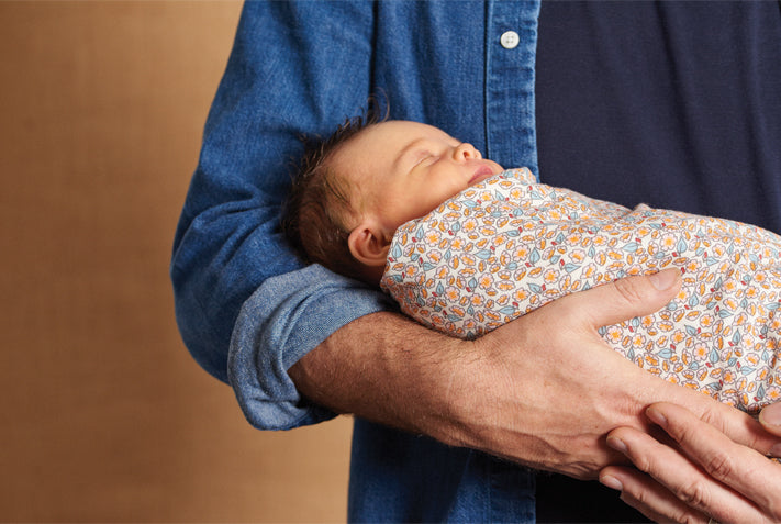 Dad's Baby Essentials | Living - Nature Baby