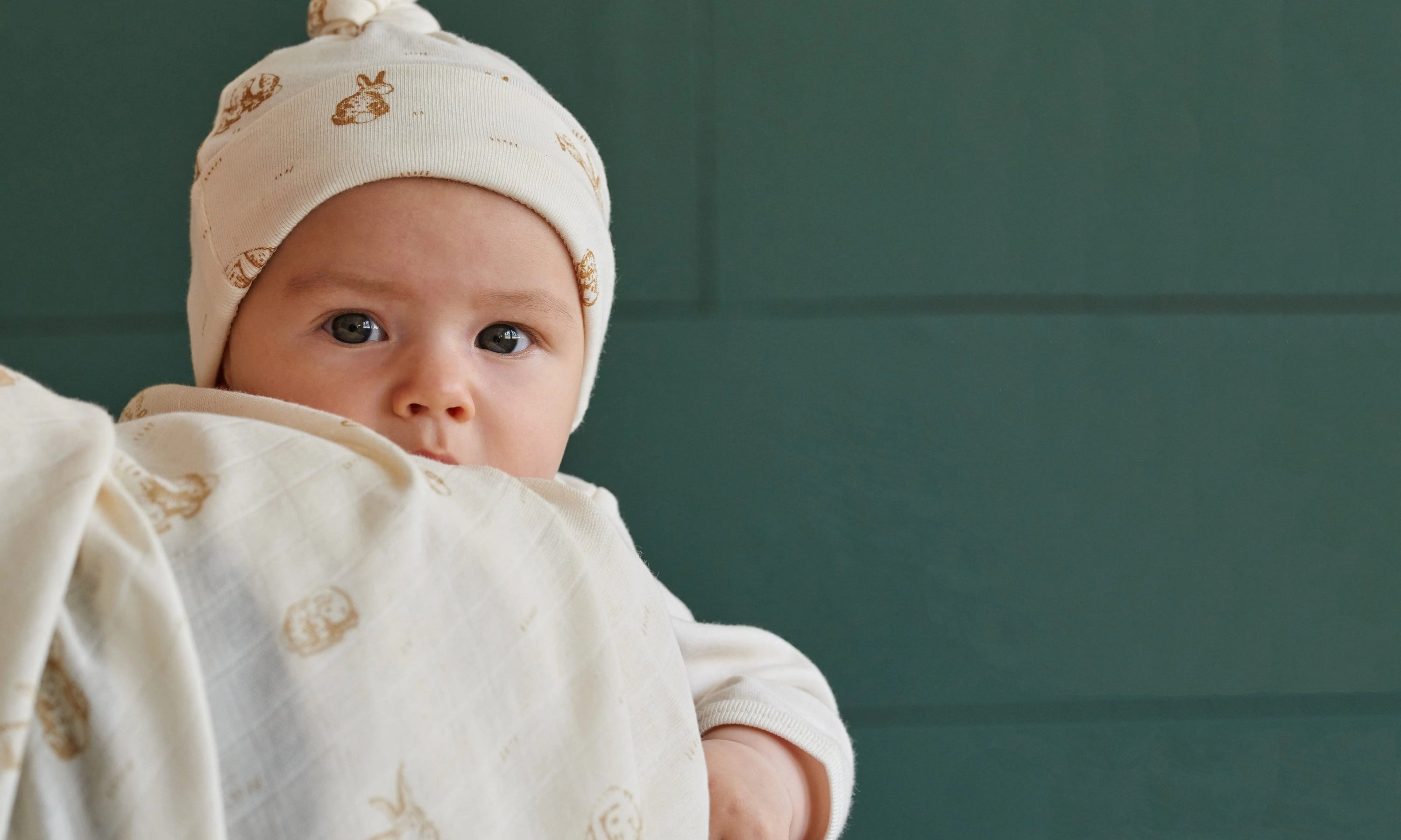 Sharlene Poole On Winding Your Baby | Living - Nature Baby