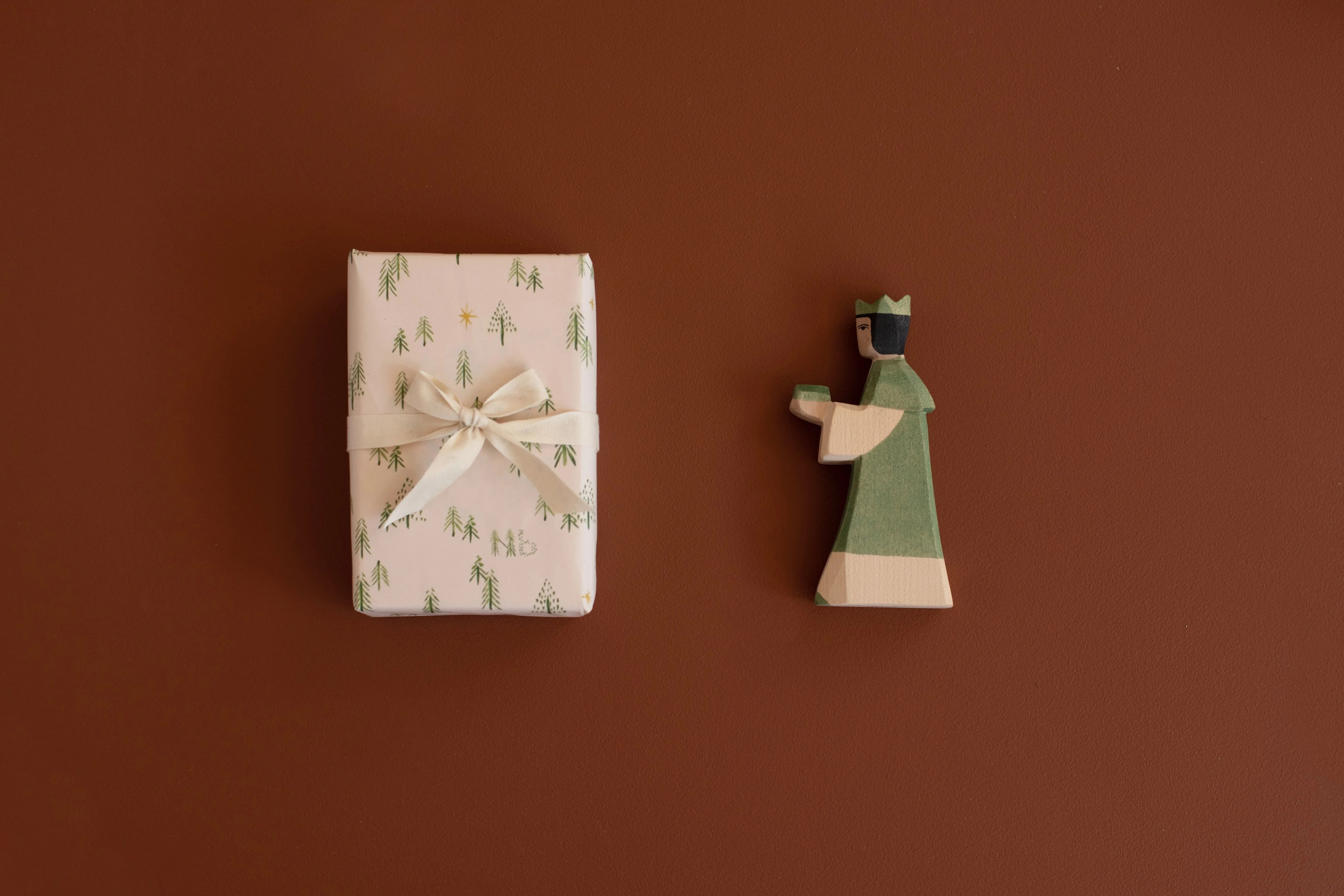 Simple Gifting This Christmas | Who We Are