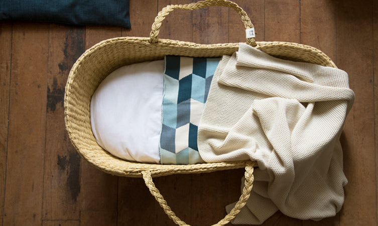 Sleeping Naturally: Baby's First Bed | Sleep - Nature Baby