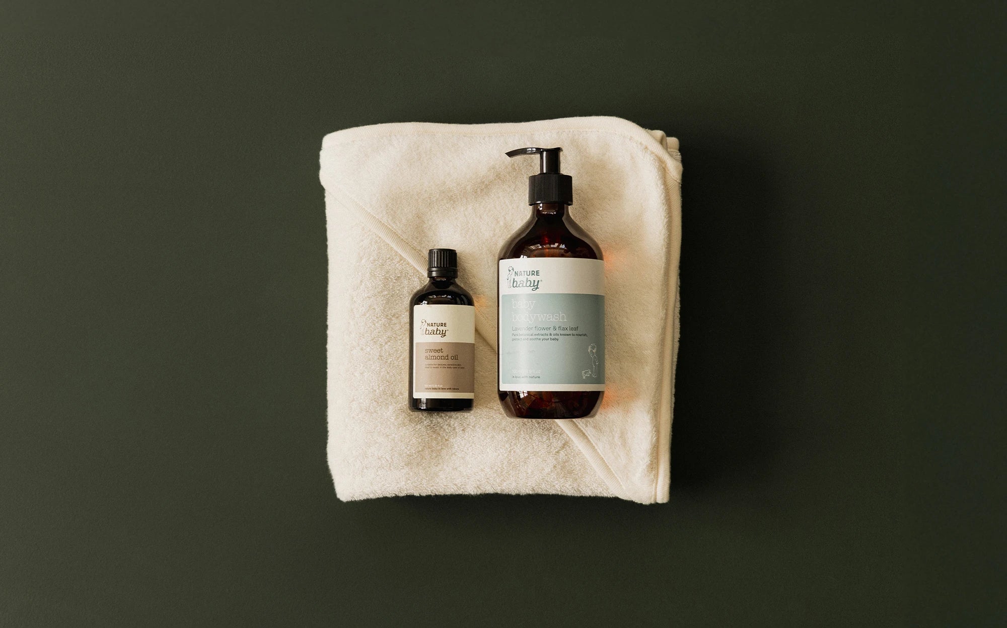 The Magic of Rituals | Sleep - Nature Baby