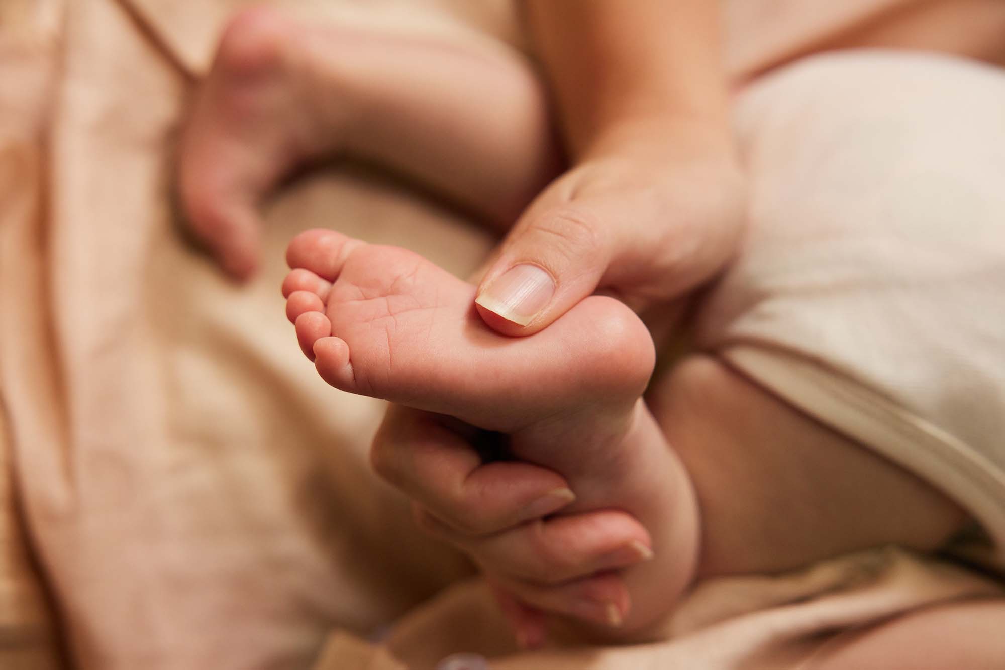 Navigating Sleep Regression | Parenthood - Nature Baby