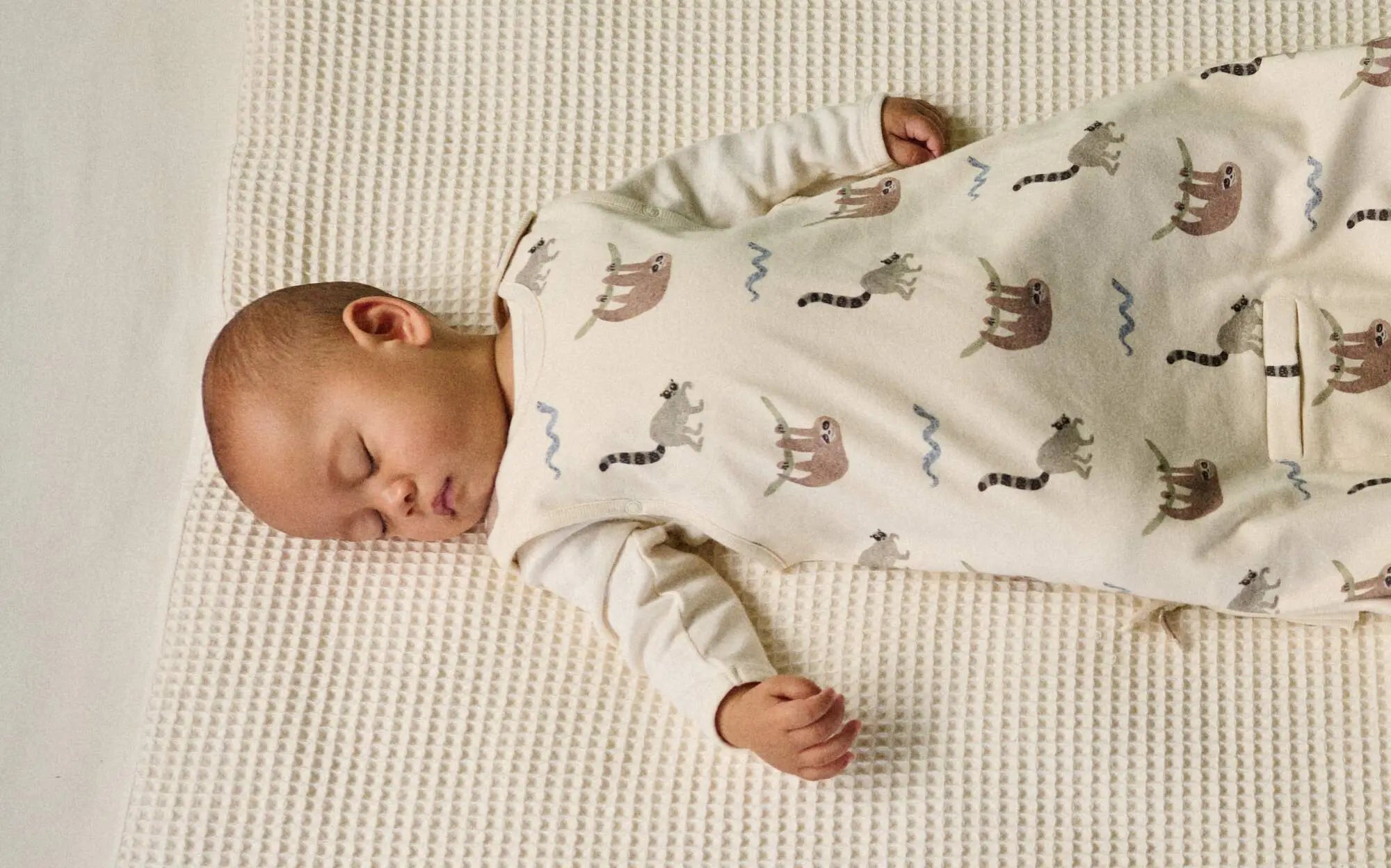 Our Sleeping Bag Guide | Sleep - Nature Baby